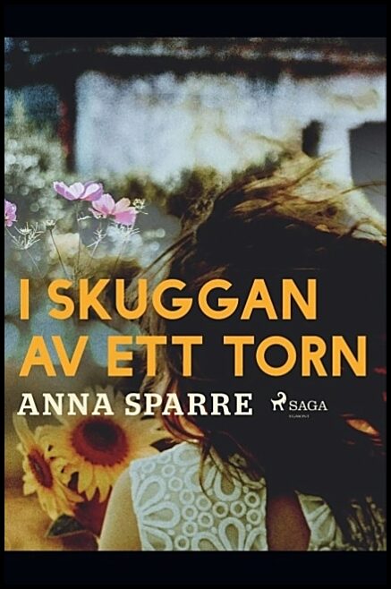 Sparre, Anna | I skuggan av ett torn