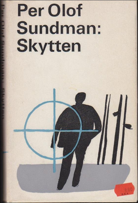 Sundman, Per Olof | Skytten