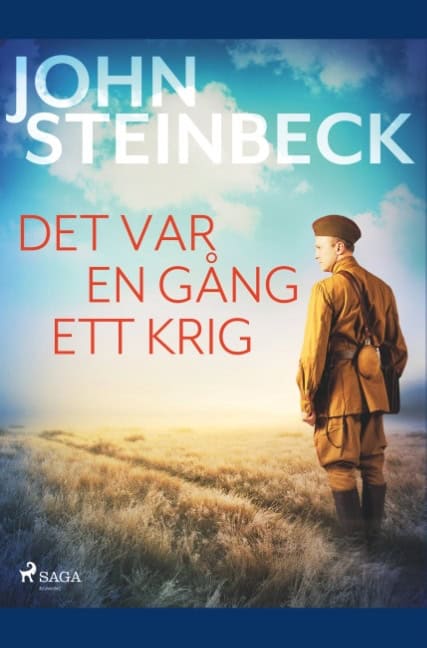 Steinbeck, John | Det var en gång ett krig