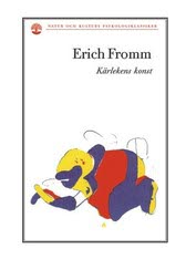 Fromm, Erich | Kärlekens konst