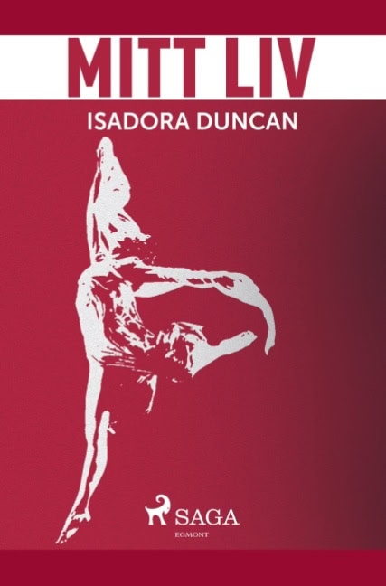 Duncan, Isadora | Mitt liv