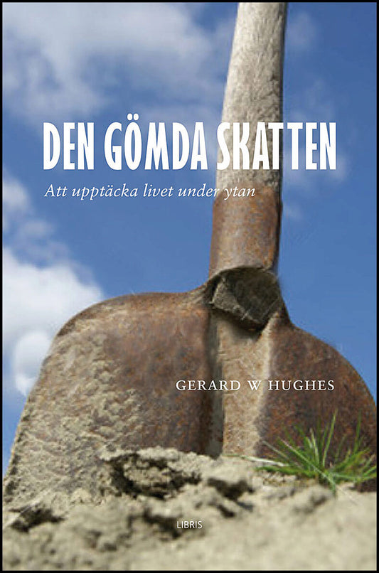 Huges, Gerhard W. | Den gömda skatten