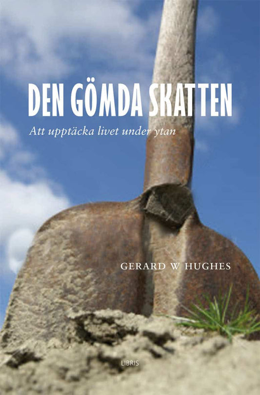 Huges, Gerhard W. | Den gömda skatten