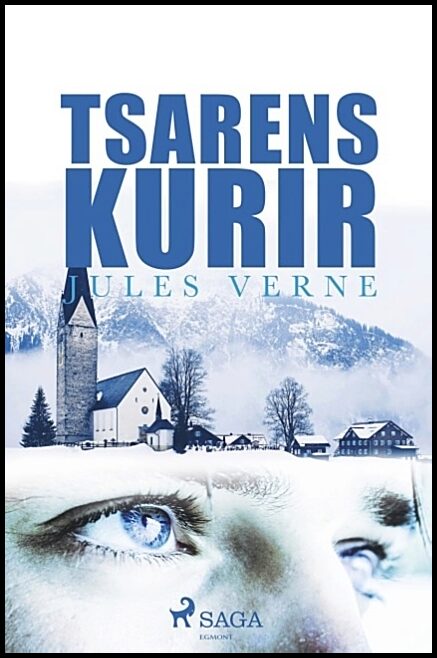 Verne, Jules | Tsarens Kurir