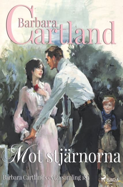 Cartland, Barbara | Mot stjärnorna