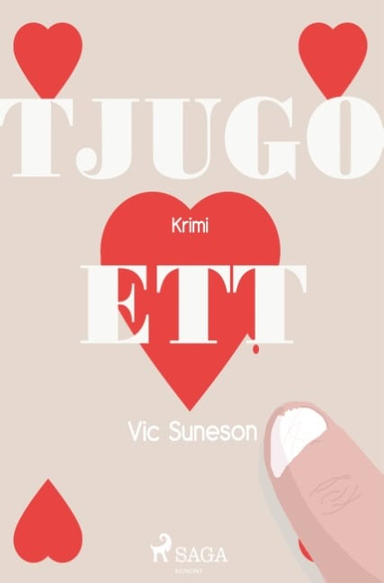 Suneson, Vic | Tjugoett