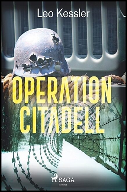 Kessler, Leo | Operation Citadell