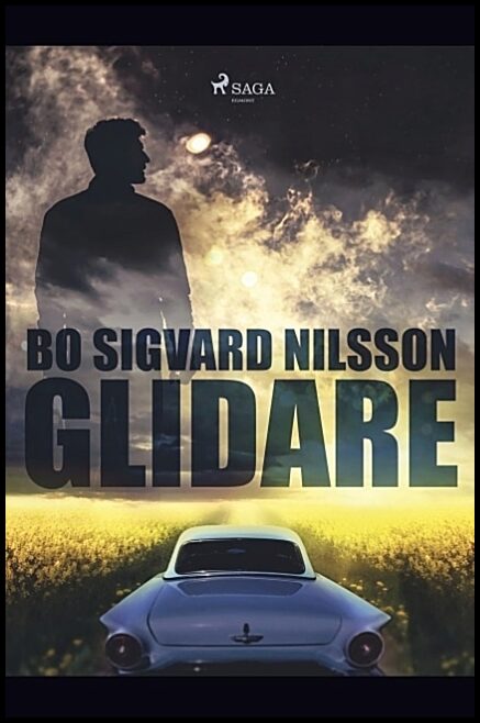 Nilsson, Bo Sigvard | Glidare