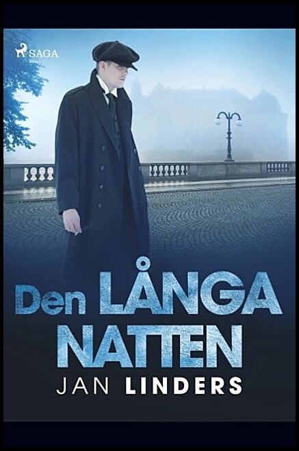 Linders, Jan | Den långa natten