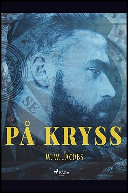 W. Jacobs, W. | På kryss