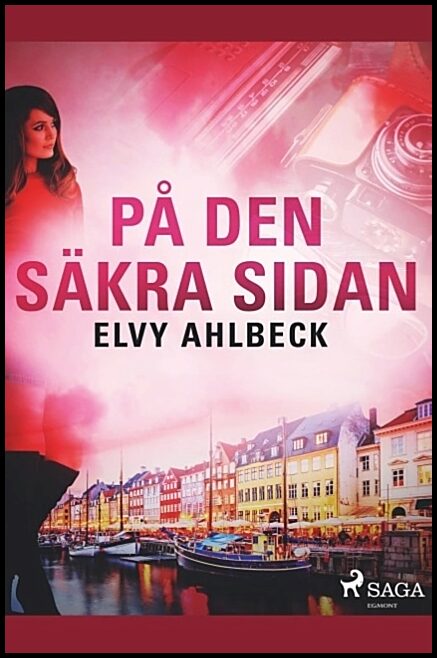 Ahlbeck, Elvy | På den säkra sidan