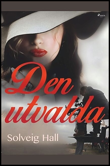 Hall, Solveig | Den utvalda