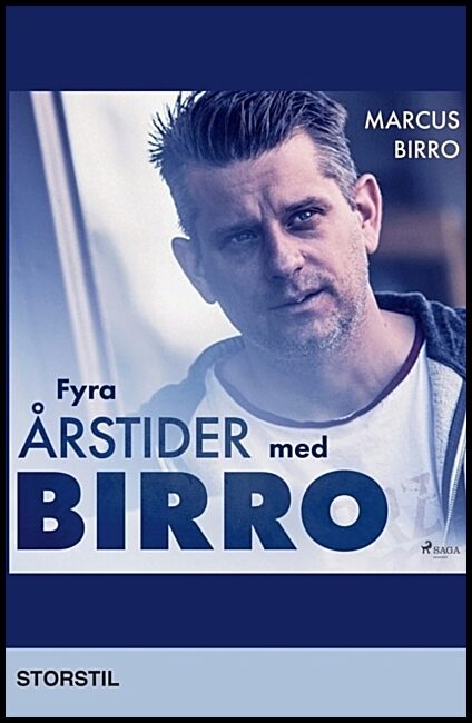 Birro, Marcus | Fyra årstider med Birro