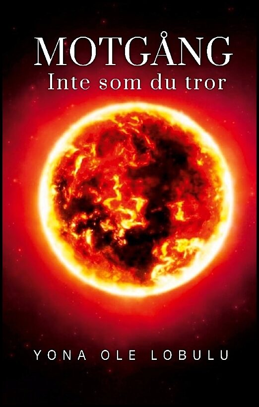 Lobulu, Yona Ole | Motgång : Inte som du tror