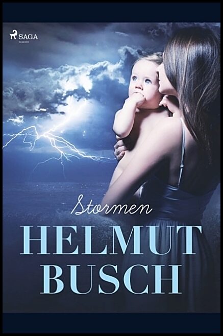 Busch, Helmut | Stormen