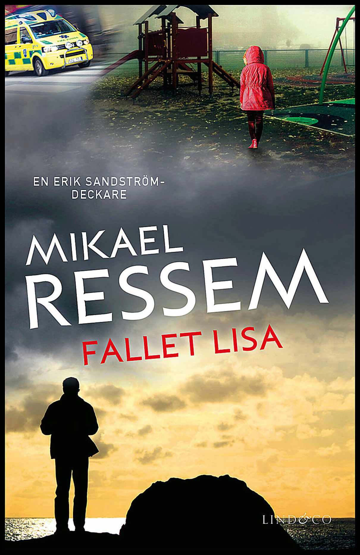 Ressem, Mikael | Fallet Lisa