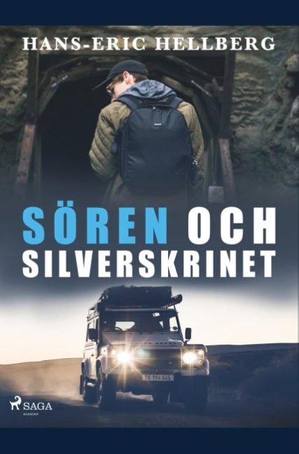 Hellberg, Hans-Eric | Sören och silverskrinet