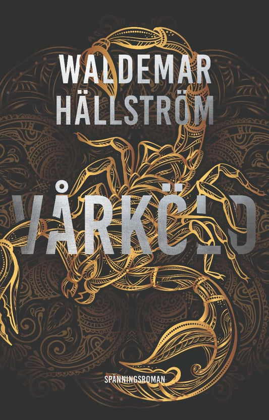 Hällström, Waldemar | Vårköld