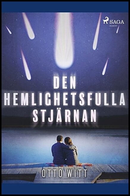 Witt, Otto | Den hemlighetsfulla stjärnan :