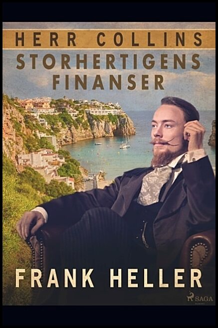 Heller, Frank | Storhertigens finanser