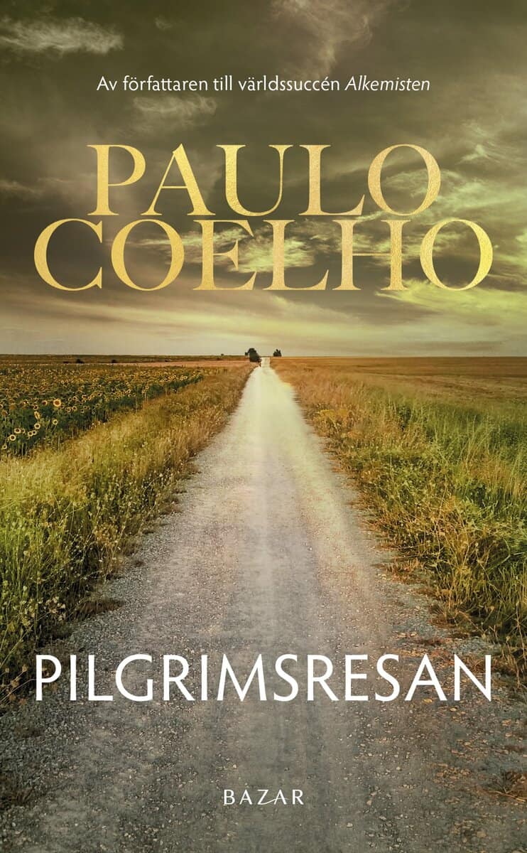 Coelho, Paulo | Pilgrimsresan