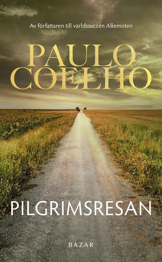 Coelho, Paulo | Pilgrimsresan