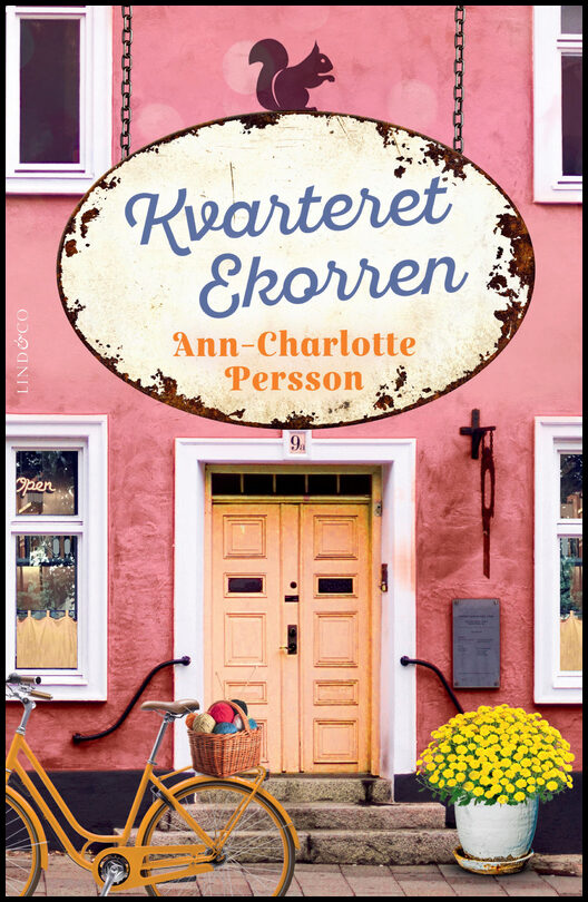 Persson, Ann-Charlotte | Kvarteret Ekorren