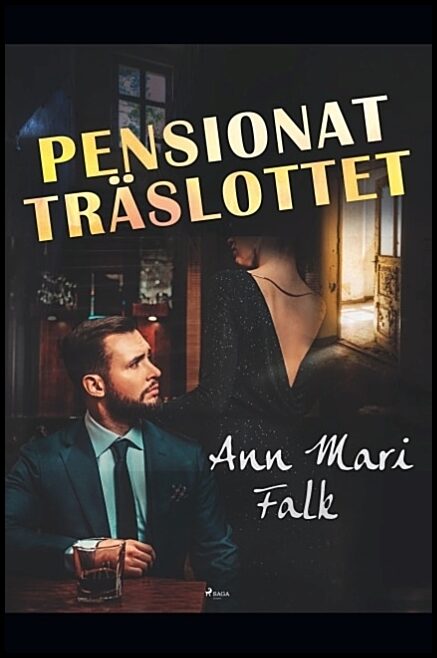 Falk, Ann Mari | Pensionat Träslottet