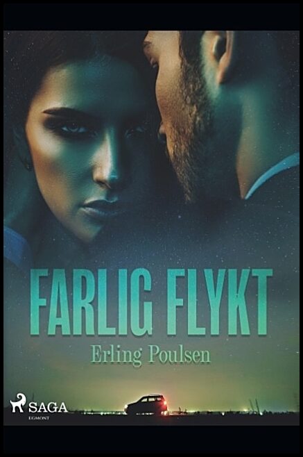 Poulsen, Erling | Farlig flykt