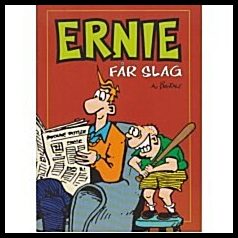 Bud, Grace | Ernie får slag (Julalbum 1998)