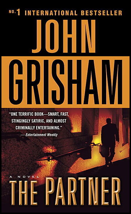 Grisham, John | Partner : A novel