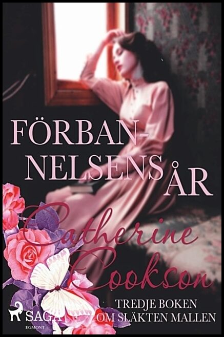 Cookson, Catherine | Förbannelsens år