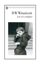 Winnicott, Donald W | Lek och verklighet