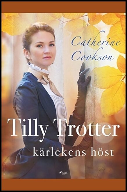 Cookson, Catherine | Kärlekens höst