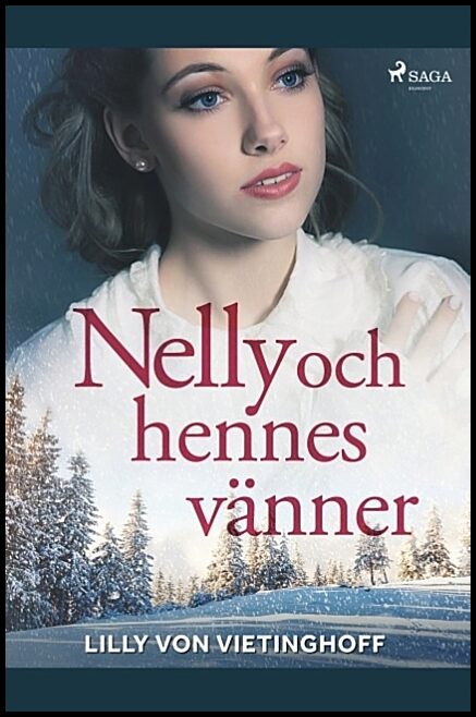 Vietinghoff, Lilly von | Nelly och hennes vänner