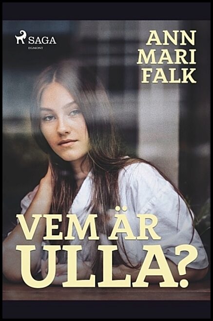 Falk, Ann Mari | Vem är Ulla?