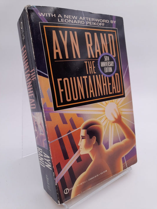 Rand, Ayn | The Fountainhead