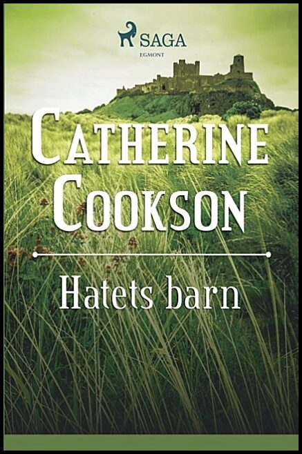 Cookson, Catherine | Hatets barn