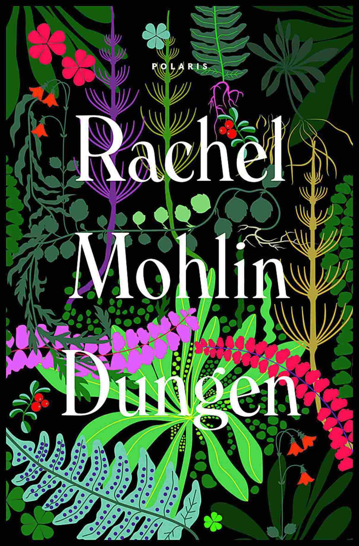 Mohlin, Rachel | Dungen