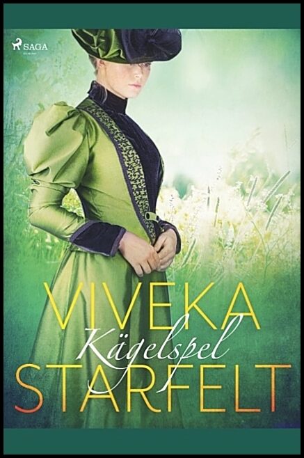 Starfelt, Viveka | Kägelspel