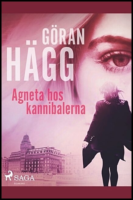 Hägg, Göran | Agneta hos kannibalerna