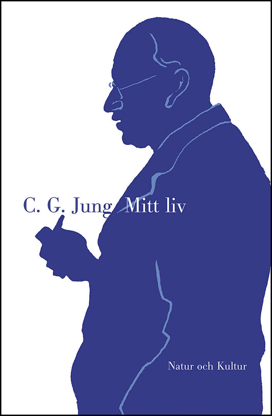 Jung, C G | Mitt liv : Minnen, drömmar, tankar