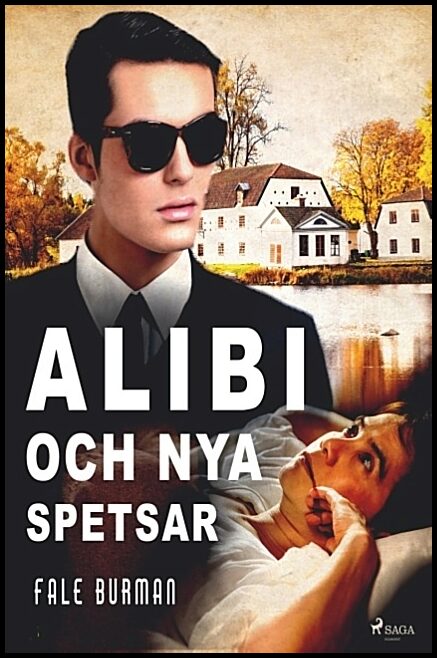 Burman, Fale | Alibi och nya spetsar