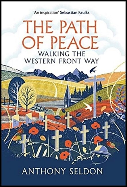 Seldon, Anthony | The Path of Peace