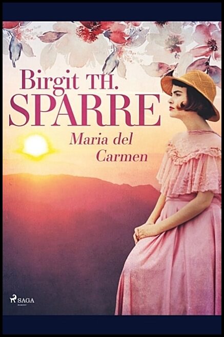 Th. Sparre, Birgit | Maria del Carmen