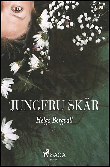 Bergvall, Helga | Jungfru Skär