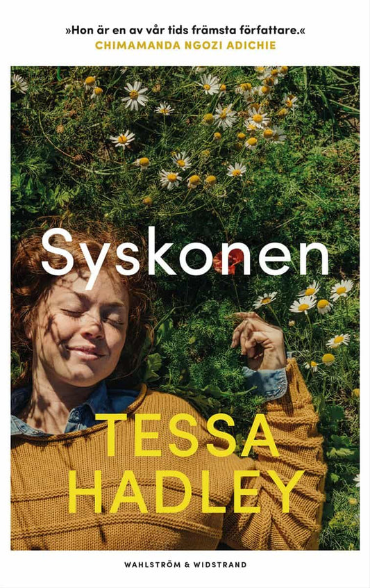 Hadley, Tessa | Syskonen