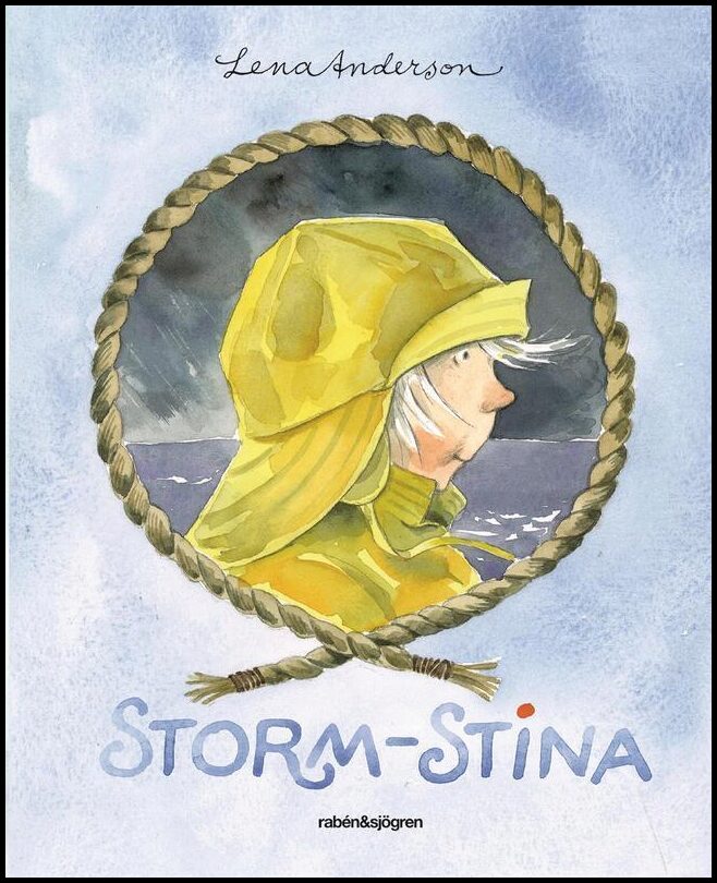 Anderson, Lena | Storm-Stina