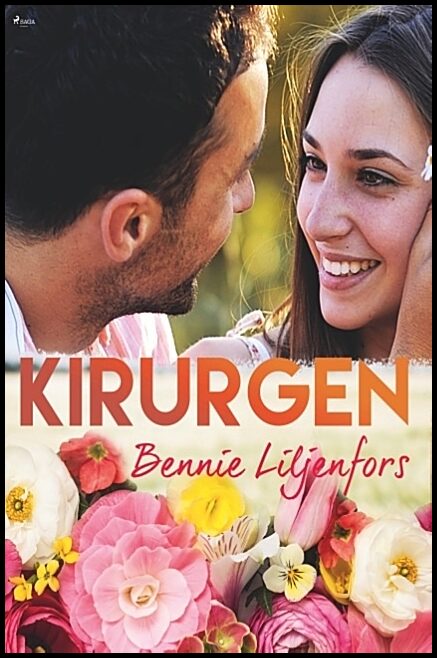 Liljenfors, Bennie | Kirurgen