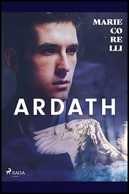 Corelli, Marie | Ardath